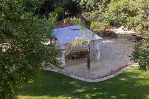 Gallery image of The 506 Hotel in Midrand