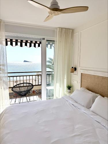 Apartamento Madrimar IF Beach