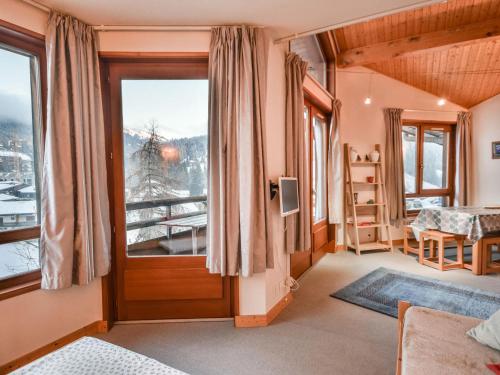 T3 Duplex 45m² 6 Pers, Parking, Tennis, Proche Centre