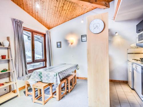 T3 Duplex 45m² 6 Pers, Parking, Tennis, Proche Centre