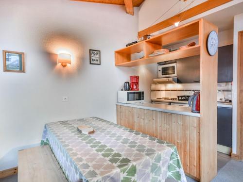 T3 Duplex 45m² 6 Pers, Parking, Tennis, Proche Centre