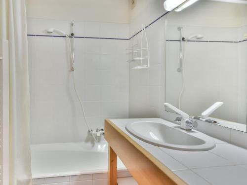 T3 Duplex 45m² 6 Pers, Parking, Tennis, Proche Centre