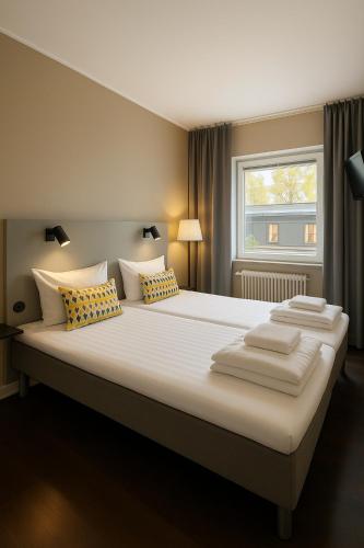 Hotell Drott