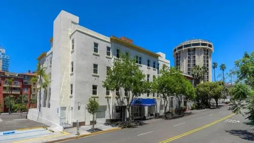 Motel 6-San Diego, CA - Downtown in El Cajon