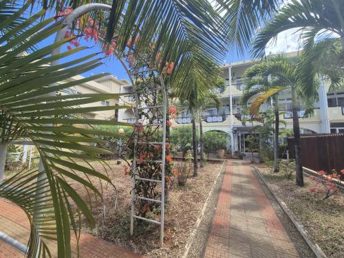 Billede fra billedgalleriet på Studio Amorisca Peaceful 2-Person Stay i Flic-en-Flac