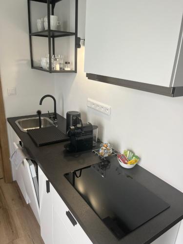 Apartmán ERUDITO Královský vršek Jihlava
