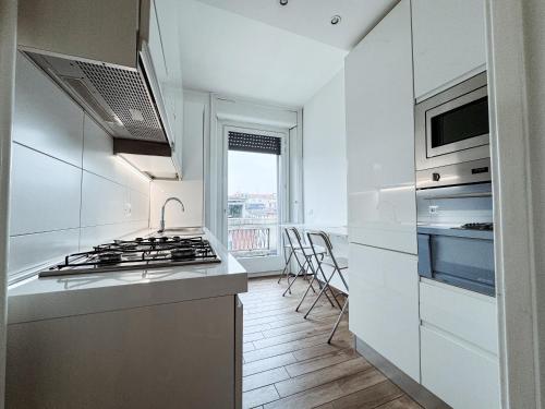 Macchi Suite - Central Station Rooftop - Milano