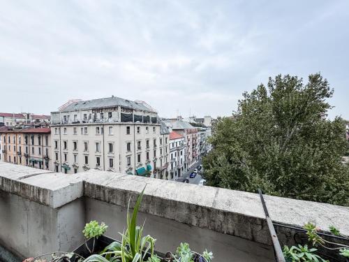 Macchi Suite - Central Station Rooftop - Milano