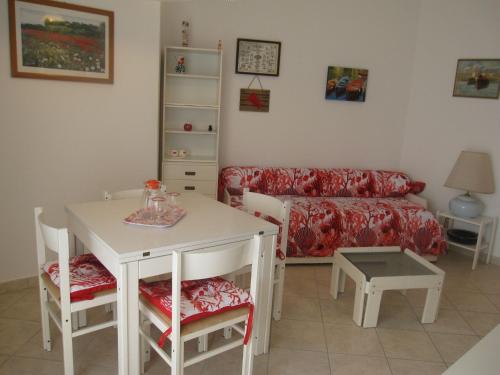 Gallery image of Adorable seaview flat at Grado Pineta in Lido