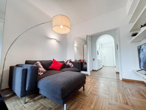 Macchi Suite - Central Station Rooftop - Milano