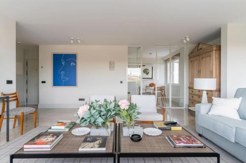 Amazing Apt with views to Colón-2Bdr 2Bths