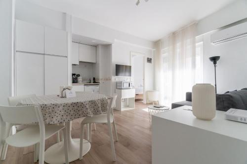 Central cozy - 1Bedroom 1Bathroom -Sol