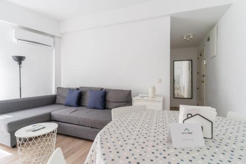 Central cozy - 1Bedroom 1Bathroom -Sol