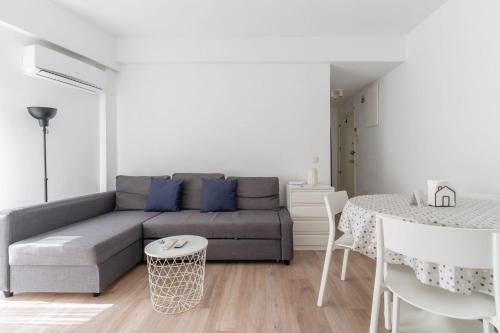 Central cozy - 1Bedroom 1Bathroom -Sol