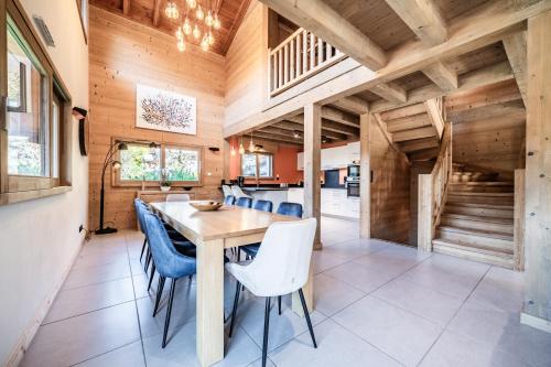 Chalet Jaji Morzine - by EMERALD STAY