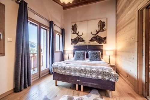 Chalet Jaji Morzine - by EMERALD STAY