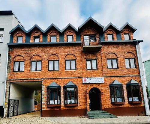 Hotelino Stare Miasto Częstochowa