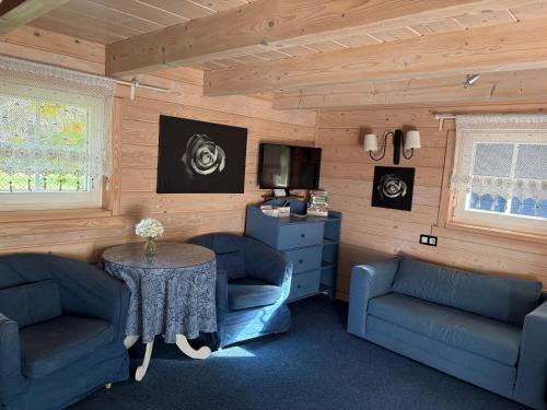 Φωτογραφία από το άλμπουμ του Chatki Zielarki σε Wisla