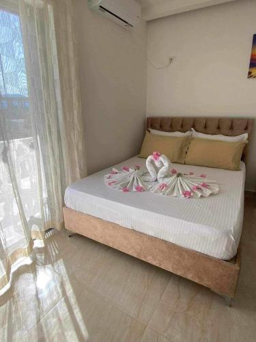 White Villa Ksamil