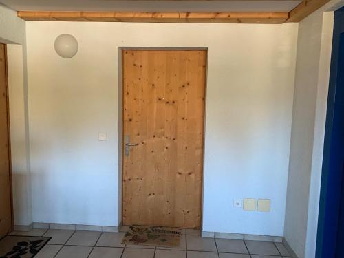 Photo de la galerie de l'établissement Ferienwohnung Baltensperger, à Andeer