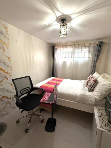 The Hideout-Studio Apartment in Westlands