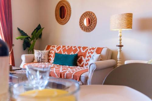 GuestReady - Idyllic vacation with stunning views