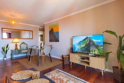 GuestReady - Idyllic vacation with stunning views