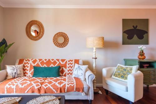 GuestReady - Idyllic vacation with stunning views