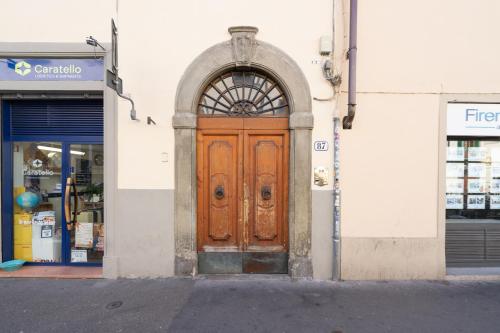Violetta's Home