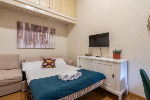 Violetta's Home