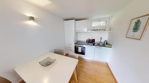 Fresh and Bright 1-Bedroom Centre Apartment - AL11