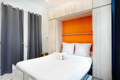 Modern studio next to Roland Garros Stadium