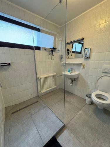 Bany a Orex Hotel