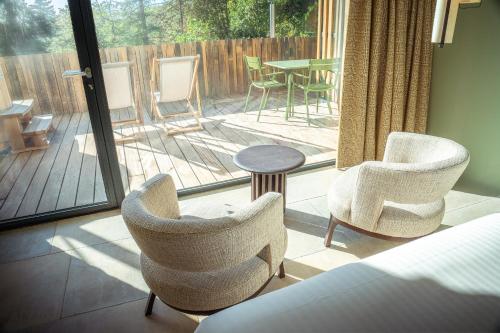 Imagem da galeria de Château de Perreux, The Originals Collection em Amboise