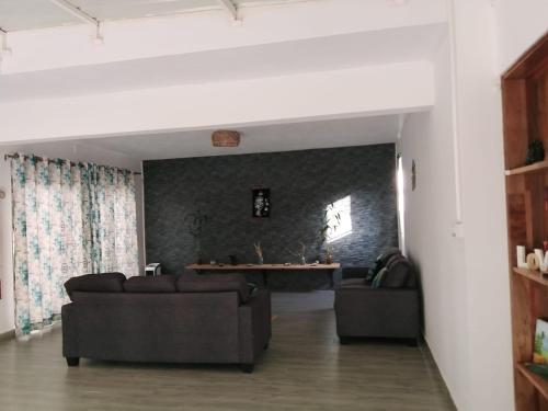 Getaway to Mauritius - Évasion à Île Maurice