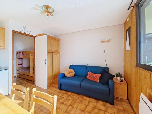 Hameau des 4 saisons HSC116 VIEW & SUN 3 pers