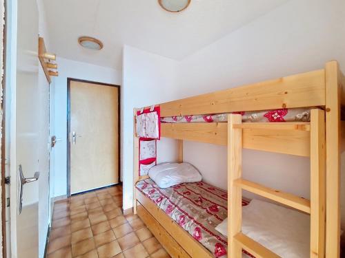 Hameau des 4 saisons HSC116 VIEW & SUN 3 pers