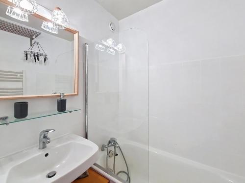 Hameau des 4 saisons HSC116 VIEW & SUN 3 pers