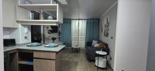 Gallery image of Departamento Ejecutivo - central en Calama in Calama