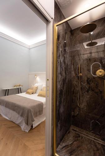 BLUE SUITE - Pitti Place Residence