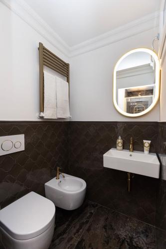 BLUE SUITE - Pitti Place Residence