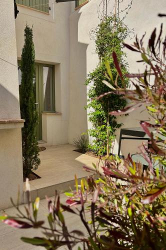 Belle maison de village du sud