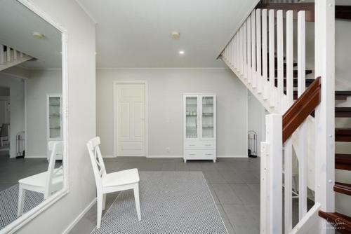 Fotografie z fotogalerie ubytování Villa Metsola v destinaci Kalajoki