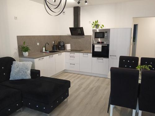 Apartament MajaHouse 2