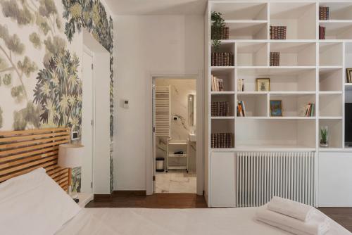 GuestHost - Sallustiano Apartments