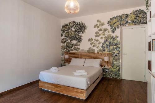 GuestHost - Sallustiano Apartments