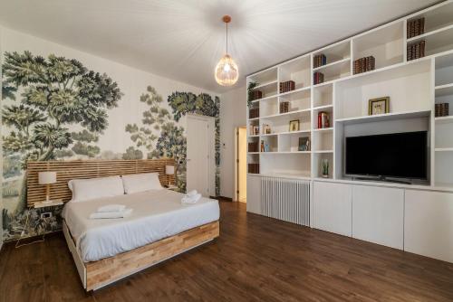GuestHost - Sallustiano Apartments