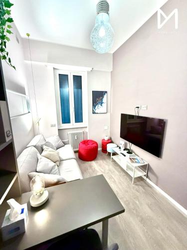 Apartment NUMA 1871 Design and comfort in the center of Rome
