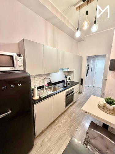 Apartment NUMA 1871 Design and comfort in the center of Rome