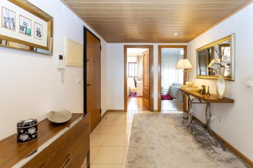 Billede fra billedgalleriet på Apartamento 55 i Setúbal